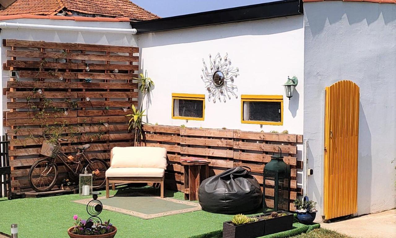 Herama House Вила Нова ди Гая Екстериор снимка