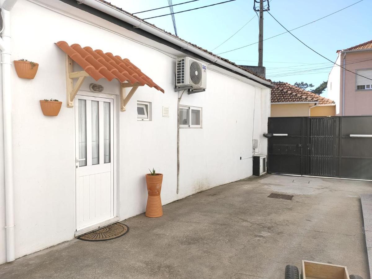 Herama House Вила Нова ди Гая Екстериор снимка