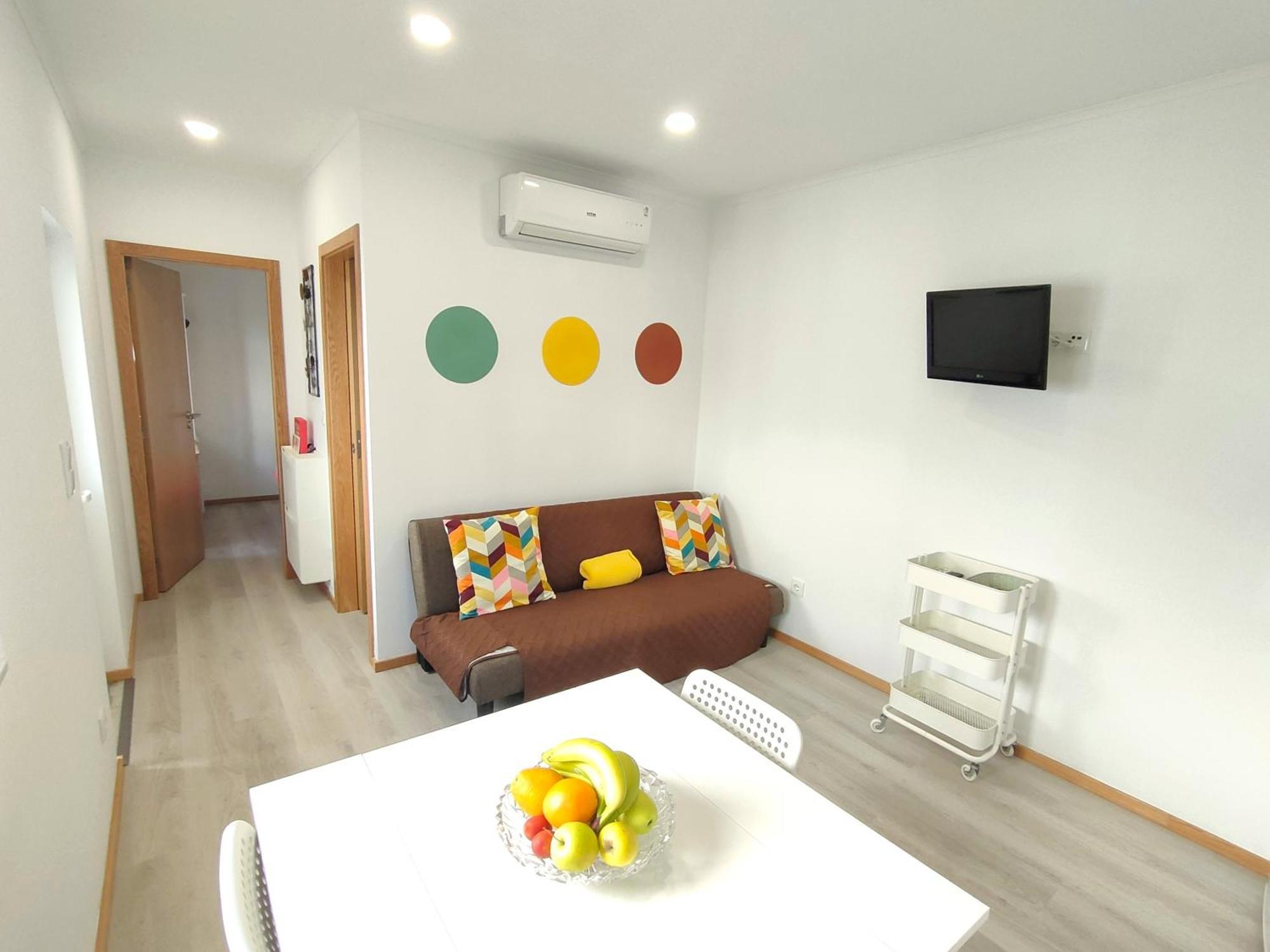 Herama House Вила Нова ди Гая Екстериор снимка